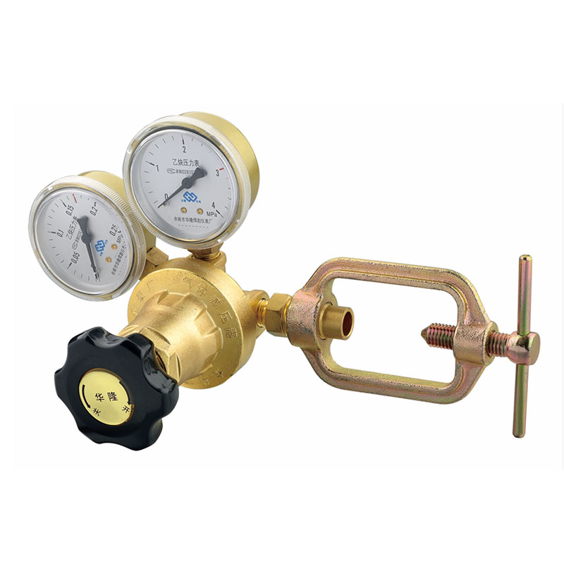 AR-16 ตัวปรับอะเซทิลีน