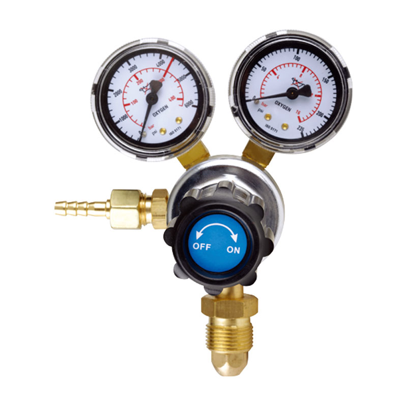 OR-13 เครื่องปรับออกซิเจนแรงดันสูงแบบแม่นยำ