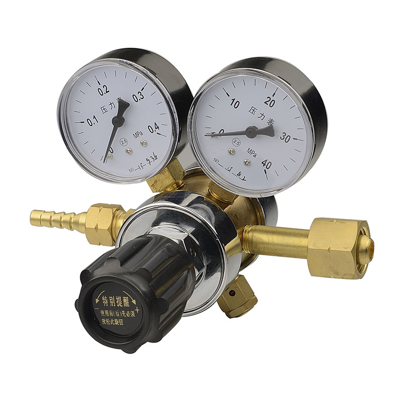 LR-100 ท่อลดแรงดัน LPG